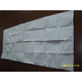 LDPE Material com C Tipo Zipper Body Bag